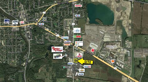 Route 25, East Dundee, IL 60118 - Land for Sale | LoopNet