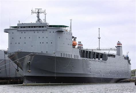 Naval Open Source INTelligence: Confirmed: M/V Cape Ray Deploys for ...