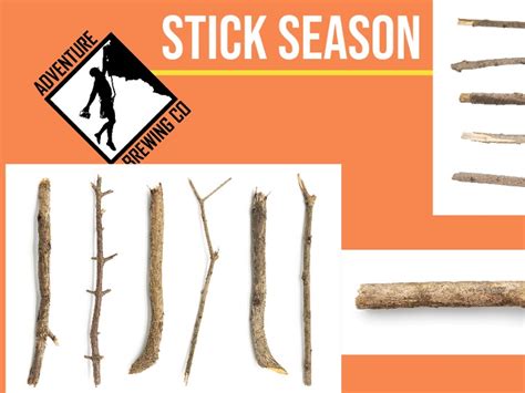 Stick Season - Adventure Brewing Co