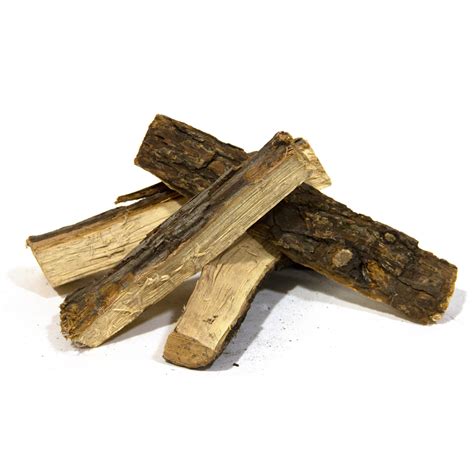 Hickory Wood Logs | Oklahoma Joe's®