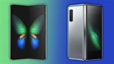 Samsung Galaxy S10 Preview | Folding Phone | 5G