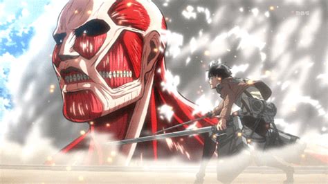 Titán Colosal』 | •Shingeki No Kyojin [es]• Amino