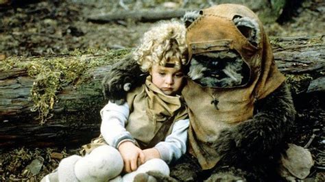 Star Wars: Ewoks: The Battle for Endor (1985) — 3 Brothers Film