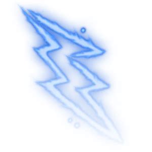 Lightning Bolt - bg3.wiki