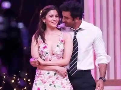 Ranbir Kapoor and Alia Bhatt to skip their honeymoon; read details | Hindi Movie News - Times of ...