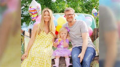 Dale Jr. & Amy Earnhardt Celebrate Daughter Isla’s 2nd Birthday