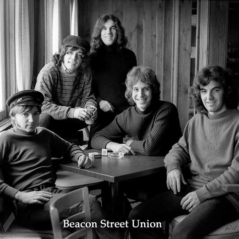 The Beacon Street Union | The Music Museum of New England