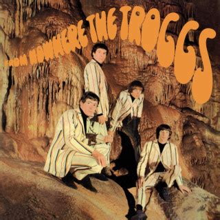 The Troggs - Wild Thing Lyrics | AZLyrics.com