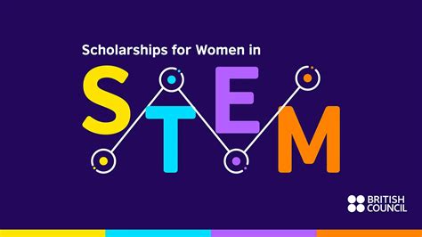 Women in Stem Scholarships for Potential Students