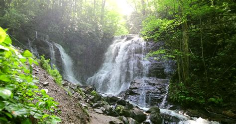 Waterfall long exposure Stock Video Footage - 4K and HD Video Clips | Shutterstock