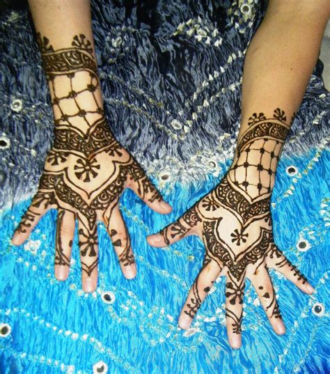 Beautiful Eid Collection For Girls Best Mehndi Designs 2013: Mehandi ...