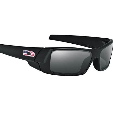 Oakley Gascan Us Flag Sunglasses | Tactical | Handbags & Accessories | Shop The Exchange