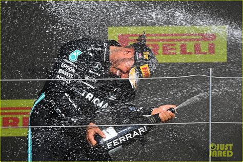 Lewis Hamilton Wins British Grand Prix 2021 After High-Speed Collision ...