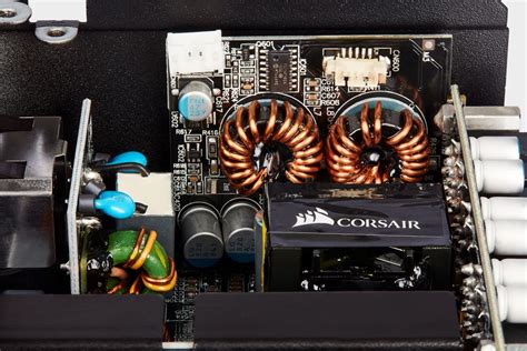 Corsair recalls compact SF power supplies following a rash of failures | PC Gamer