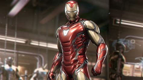 Top 999+ avengers iron man images – Amazing Collection avengers iron man images Full 4K