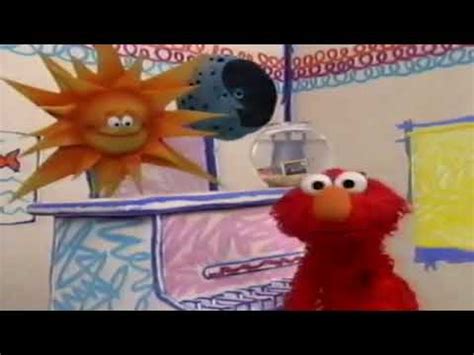 Elmo World Reach For The Sky Rare R Vhs mp4 3gp flv mp3 video indir