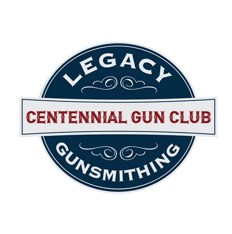 Centennial Gun Club: Denver's Premier Indoor Shooting Range