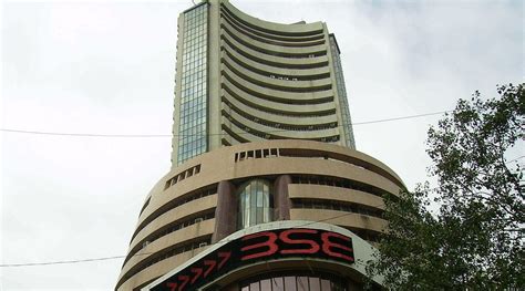 Share Market Live, Stock Market Today Live - Sensex, Nifty, BSE, NSE Share Price Today Live News