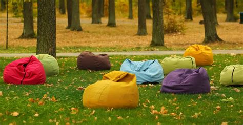5 Best Bean Bag Chairs | IUCN Water