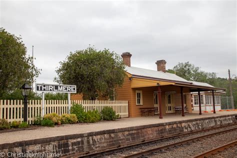 NSW Rail Museum: Things To Do In Southwest Sydney - Adventure, baby!