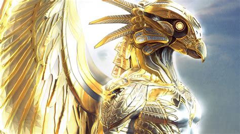 Horus Wallpapers (67+ images)