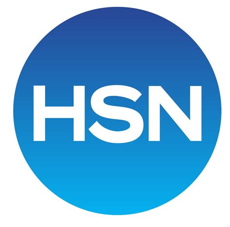 HSN Logo Download in HD Quality