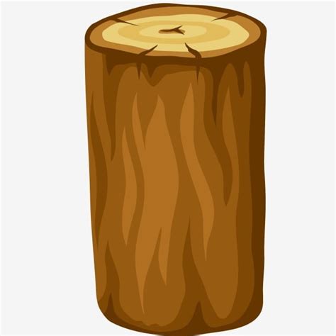 Pile Of Wood Clipart Hd PNG, Wood Log Cartoon Wooden Pile, Wood Clipart ...