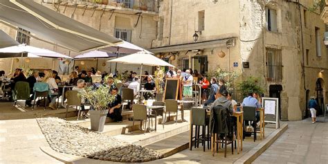 Montpellier: the most beautiful squares in the city centre ...