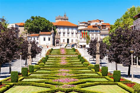 Guide to Guimaraes: Portugal’s Underrated Northern Town – Slow Travel Blog