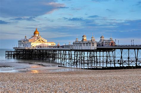 10 Best Things to Do in Eastbourne - What is Eastbourne Most Famous For? - Go Guides