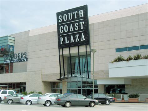 File:South Coast Plaza entrance.jpg - Wikipedia, the free encyclopedia