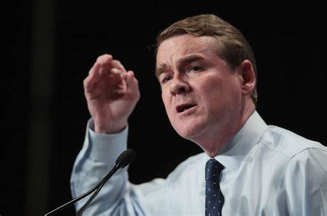 2020 candidate Sen. Michael Bennet trolls McConnell with book release ...