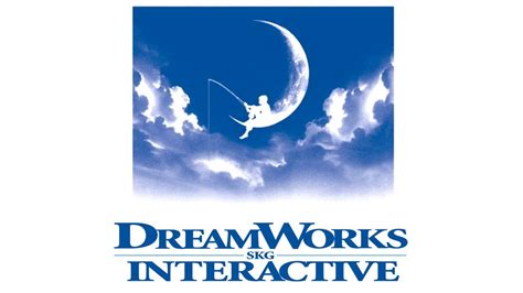 DreamWorks Interactive logo by zacktastic2006 on DeviantArt