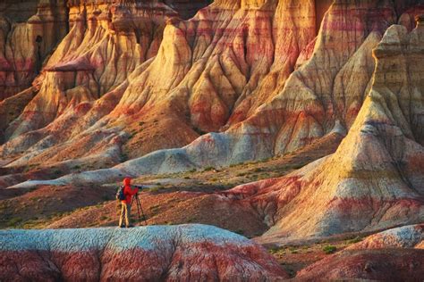 🐫 Mongolia Photo Tour 2025 | Capture Stunning Landscapes