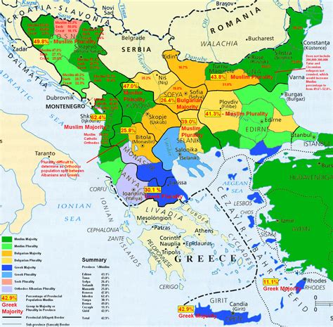 balkans1877popc-gif.45393 1,456×1,431 pixels | Historical maps, Map ...