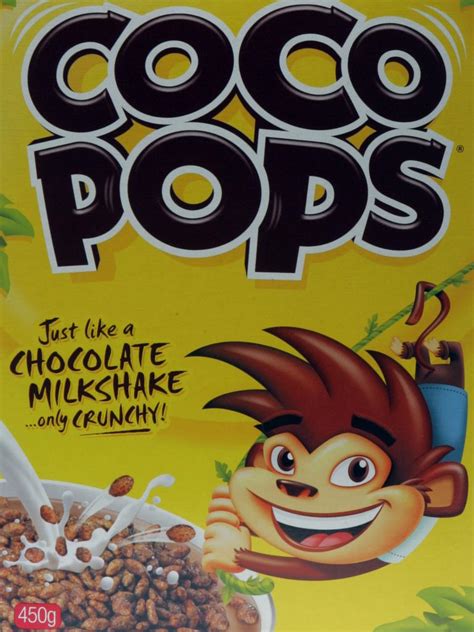 Coco Pops racism row: Former MP says breakfast cereal is racist | The Advertiser