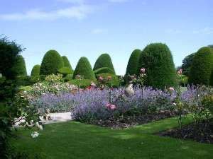 Chirk Castle & Gardens | VisitWales