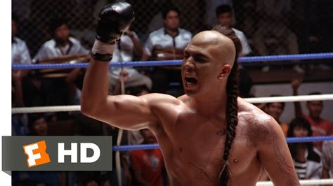 Kickboxer (1/10) Movie CLIP - Tong Po Triumphant (1989) HD - YouTube