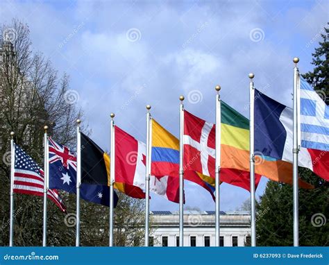 International Cooperation stock image. Image of country - 6237093