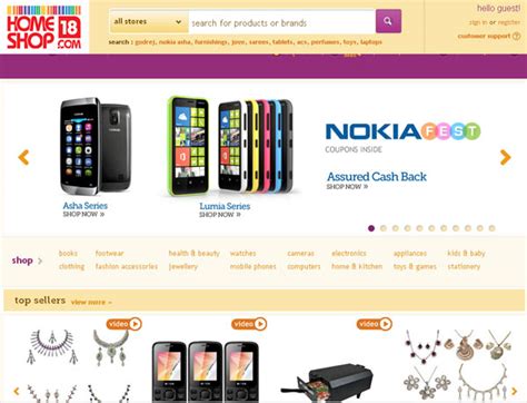 Top 5 Sites to Buy Electronics Online in India | eZaroorat