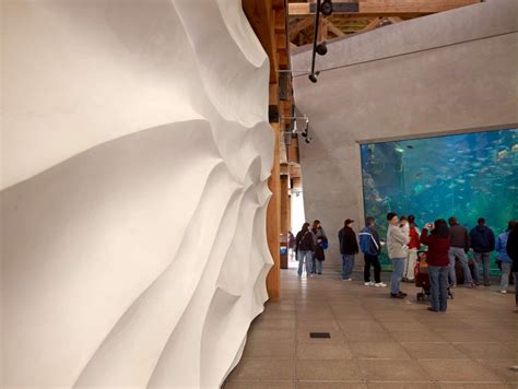 Seattle Aquarium - Architizer