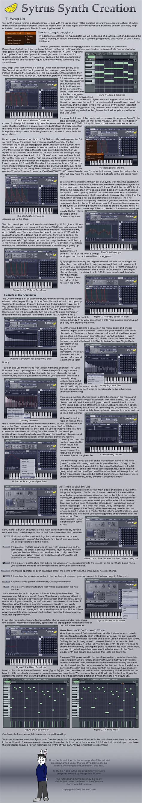 Sytrus Synth Creation - Part 7 by Blackhole12 on DeviantArt