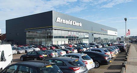 New & used cars for sale London | Arnold Clark