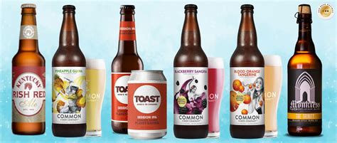 16 Best Beer Brands To Stock In Your Bar