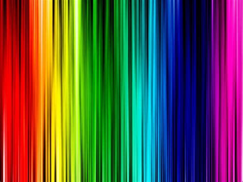 wallpapers: Abstract Rainbow Colours Wallpapers