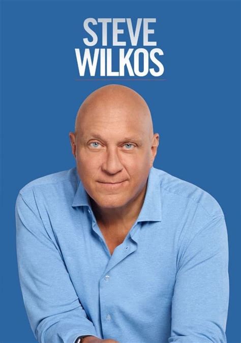 The Steve Wilkos Show - streaming tv show online