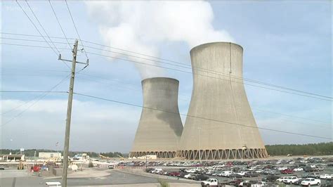 A concise history of GA Power's Plant Vogtle project | 11alive.com