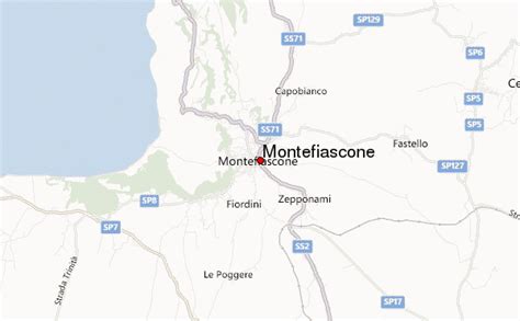 Montefiascone Location Guide