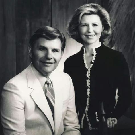 Early days / Kenneth & Gloria Copeland | Word of faith, Gloria, Preacher