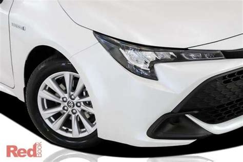 2023 Toyota Corolla Ascent Sport Hybrid | New Hatch | Brompton SA